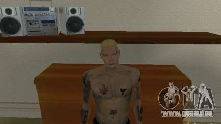 Haut-Eminema für GTA San Andreas