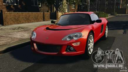 Lotus Europa S für GTA 4