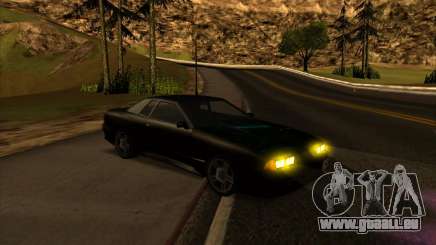 Elegy S13 für GTA San Andreas