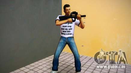 Pak de GTA 4 The Ballad of Gay Tony pour GTA Vice City