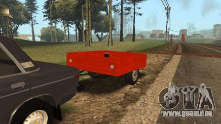 MMW 81021 pour GTA San Andreas