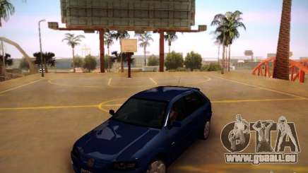 Volkswagen Golf V2.0 Final für GTA San Andreas