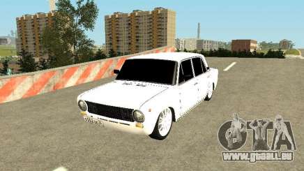 VAZ 2101 für GTA San Andreas