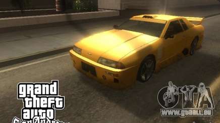 Reality GTA v2.0 pour GTA San Andreas