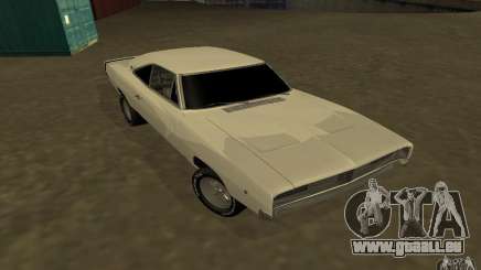 Dodge Charger R/T pour GTA San Andreas
