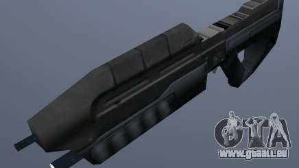 MA5B-Sturmgewehr beta v.1.0 pour GTA Vice City