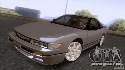 Nissan Sil80 pour GTA San Andreas