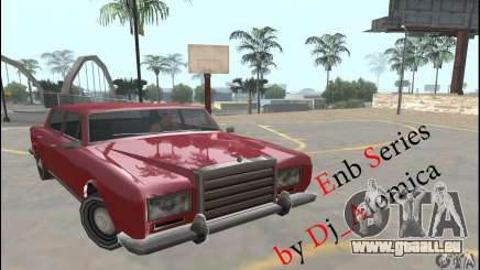 Enb Series HD v2 für GTA San Andreas