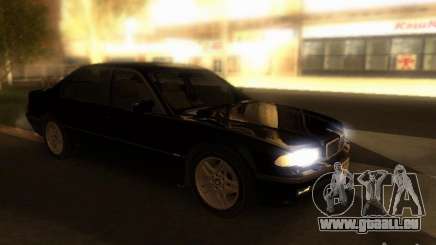 ENB Series v1.0 für GTA San Andreas