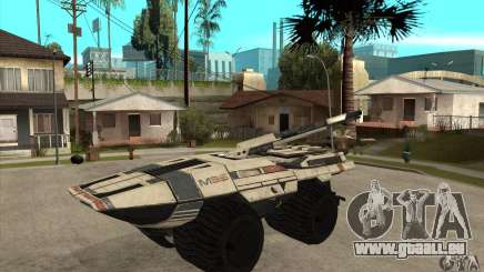 M35 Mako für GTA San Andreas