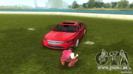 Ford Taurus pour GTA Vice City