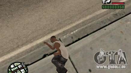 Sommeil pour GTA San Andreas