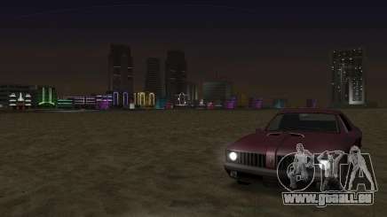 Neue VC-Texturen für GTA UNITED für GTA San Andreas