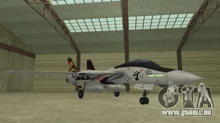 F-14 pour GTA San Andreas