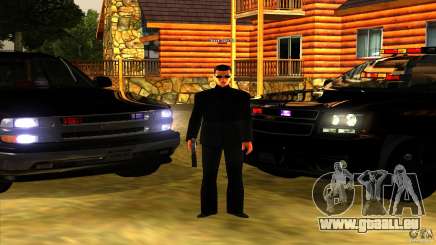 ENBSeries 0.75c für GTA San Andreas