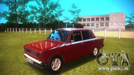 VAZ 2101 für GTA San Andreas