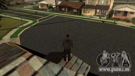 Neue Straßen in Los Santos für GTA San Andreas