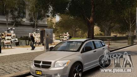 Dodge Caliber pour GTA 4