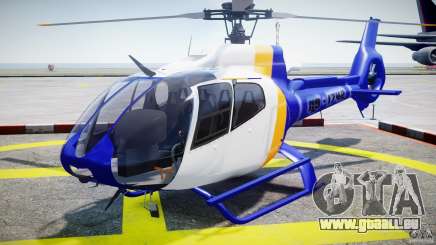 Eurocopter 130 B4 pour GTA 4