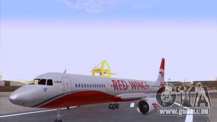 Tupolev Tu-204 Red Wings Airlines für GTA San Andreas