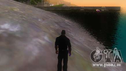 ENB von ALKANAVT für GTA San Andreas