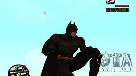 Batman pour GTA San Andreas