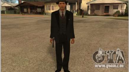 Skins La Cosa Nostra für GTA San Andreas