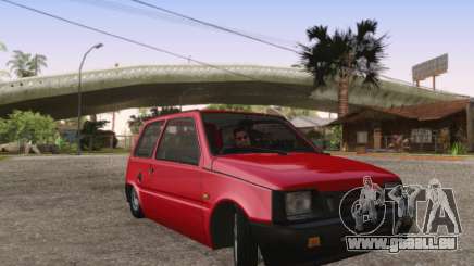 VAZ 1111 Oka pour GTA San Andreas