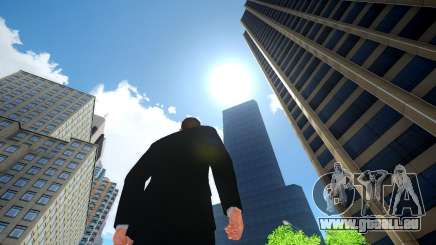 iCEnhancer 2.1 Final pour GTA 4