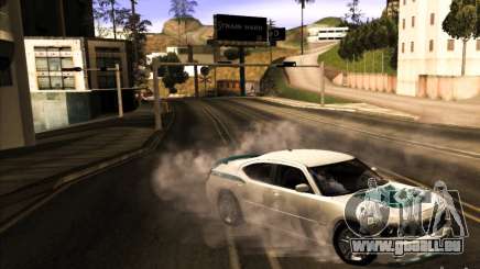 Dodge Charger R/T Daytona für GTA San Andreas