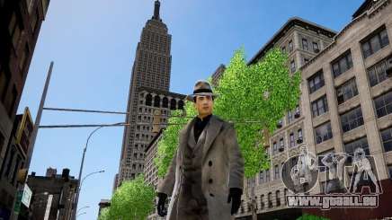 Vito Scaletta für GTA 4