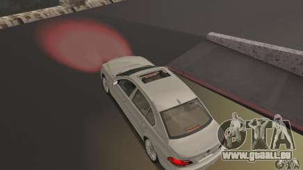 Rote Ampeln für GTA San Andreas