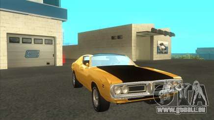 Dodge Charger RT 1971 pour GTA San Andreas