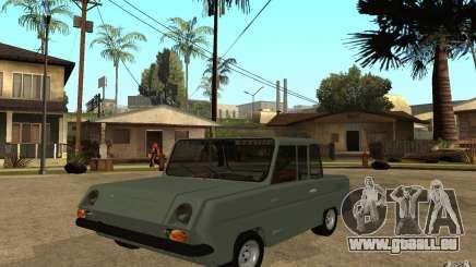 Ils la Invalide pour GTA San Andreas