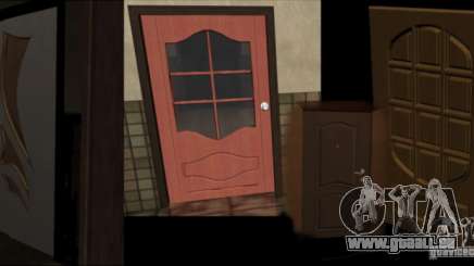 Gen Doors für GTA San Andreas