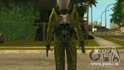 Felle von s.t.a.l.k.e.r. für GTA San Andreas