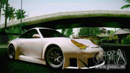 Porsche 911 GT3 pour GTA San Andreas
