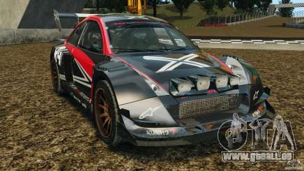 Colin McRae R4 Rallycross für GTA 4