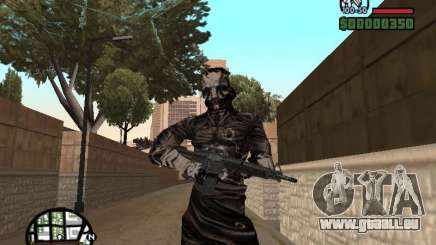 Sandwraith from Prince of Persia 2 pour GTA San Andreas