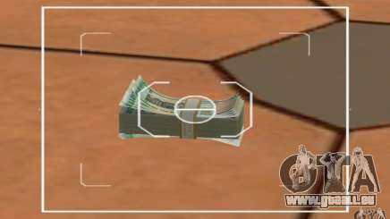 Neue belarussischen Geld für GTA San Andreas