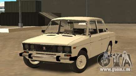 VAZ 21063 für GTA San Andreas