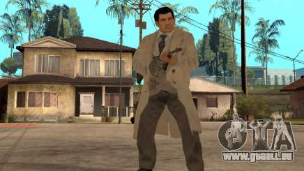 Joe Barbaro von Mafia 2 für GTA San Andreas