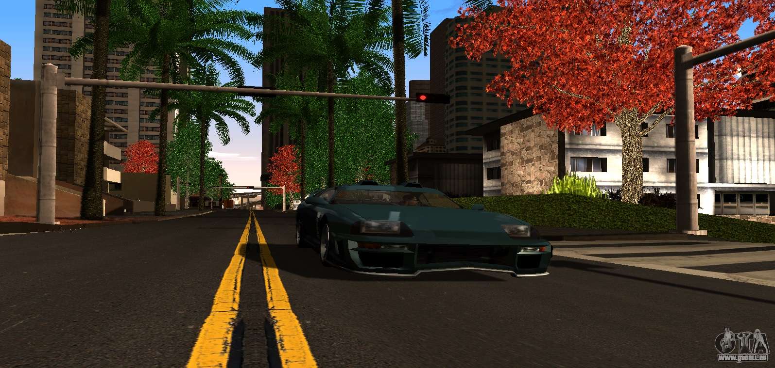 gta san andreas mods ps3