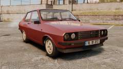 Dacia 1310 Sport v1.1 für GTA 4