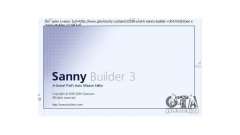 Sanny Builder v3.04 für GTA San Andreas