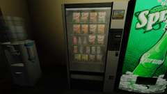Neue Snèkovyj-Automaten für GTA 4