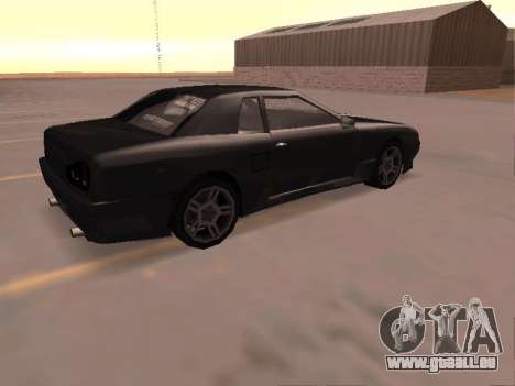 Elegy Skyline für GTA San Andreas