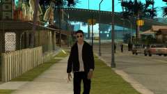 PSY für GTA San Andreas
