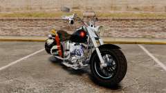 Harley-Davidson pour GTA 4