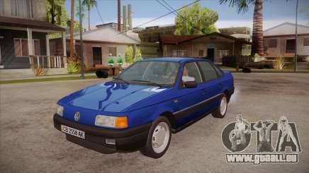 Volkswagen Passat B3 IVLM pour GTA San Andreas